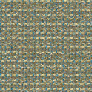 Portland 7004 Ocean Wave by ABBEYSHEA Fabric