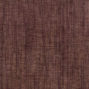 Hennessey 17 Plum by Stout Fabric
