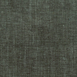 Hennessey 34 Charcoal by Stout Fabric