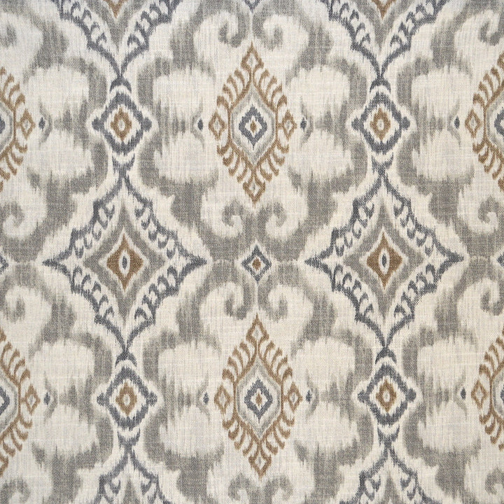 Henry Gravel by Magnolia Fabric - 75Ctn/25Lin Pakistan 12000 Horizontal: 13.5 and Vertical: 13.5 54" - Fabric Carolina -