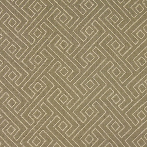 HENRY 36J6081 by JF Designer Fabric Wesley Mancini By Color Shiitake Book 40% Cotton, 34% Polyester, 26% Cotton United States  Horizontal: 1.75 and Vertical: 3.5 57  - Swanky Fabrics -
