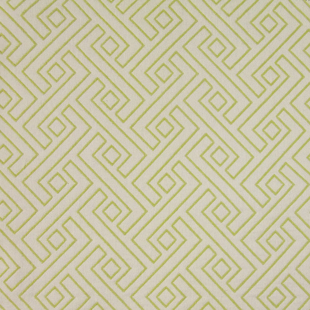 Henry 72J6082 by JF Designer Fabric Wesley Mancini By Color Citron Book 40% Cotton, 34% Polyester, 26% Cotton United States 51000 Horizontal: 1.75 and Vertical: 3.5 57 - Swanky Fabrics -