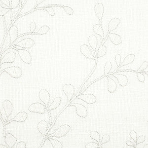 Hepburn 1 Ice by Stout Fabric