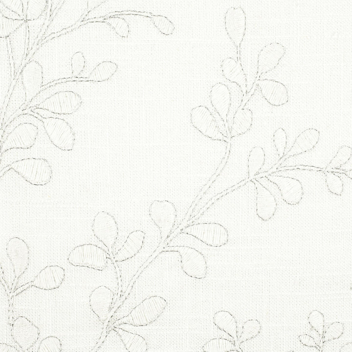 Hepburn 1 Ice by Stout Fabric Stout Fabric Hepburn 1 IceFabric COLOR MY WINDOW NEUTRAL/MICA 55%LIN 45%POL CHINA </p><p>Repeat: H: 23.000, V: 12.500 52 in - Fabric Carolina -