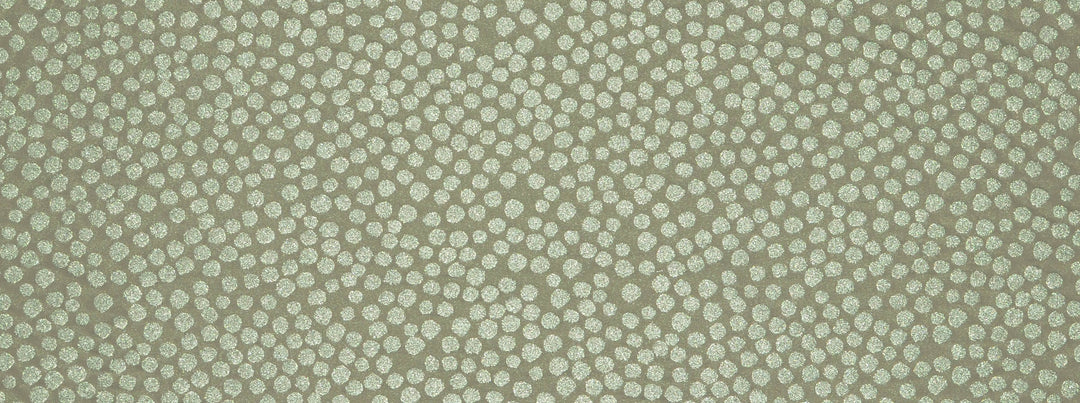Hepburn 90 Silver by Covington Designer Fabric