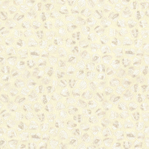 Herbal 1 Pearl by Marcus William Fabric