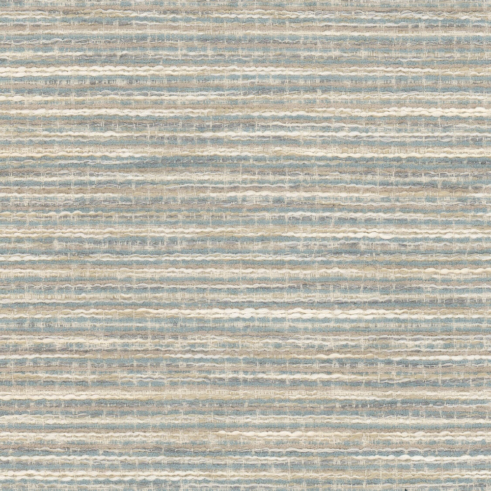 Herkimer 2 Moonstone by Stout Designer Fabric LIVING IS EASY DELFT/INDIGO 48%POL 33%ACR 19%COT TURKEY PERFORMANCE RATED FABRIC FLAME RETARDANT-U.F.A.C. CLASS 1 CATB 117-2013 WYZENBEEK 100 000 DOUBLE RUB WEAR TEST (HEAVY DUTY) Horizontal: 0.000 and Vertical: 0.000 54 in - Swanky Fabrics -