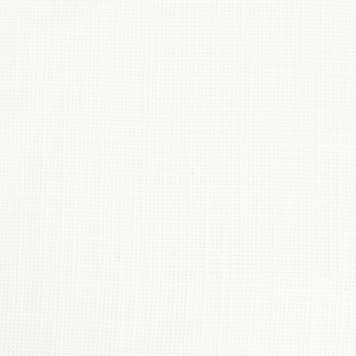 Hermit 6 Salt by Stout Fabric Artisan Weaves 100% Polyester INDIA Horizontal: 0 and Vertical: 0 56 in - Fabric Carolina -