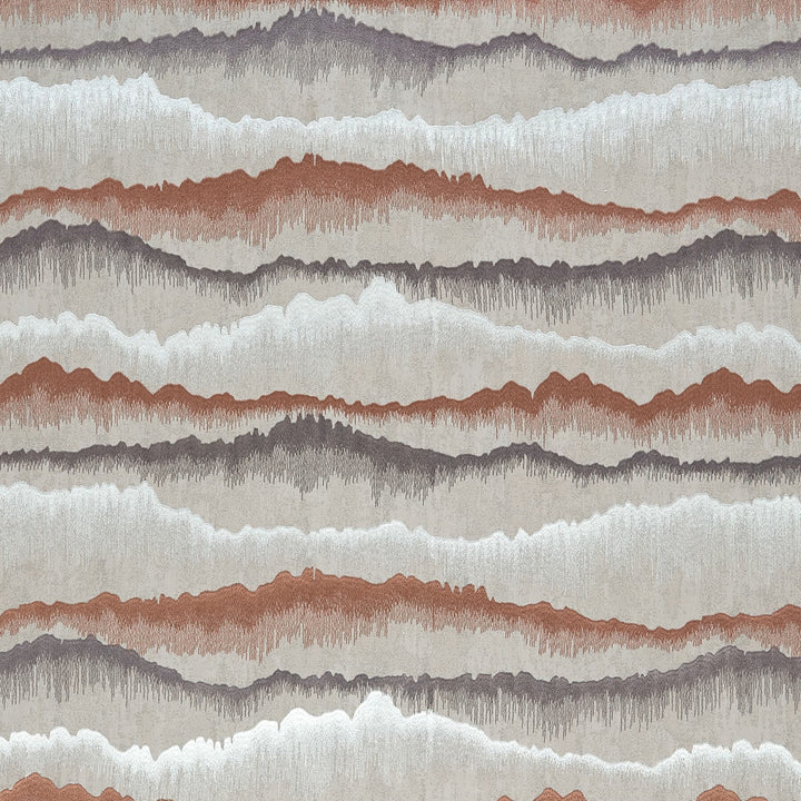 Herndon 1 Sandstone by Marcus William Fabric KAI/MARCUS WILLIAM ARAVALLI 73%POL 27%SVI INDIA Horizontal: 25.125 and Vertical: 15.375 50.75 in - Fabric Carolina -