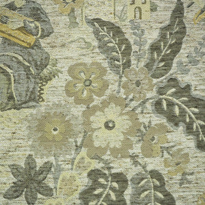 Heron 34J6821 by JF Crypton Fabric