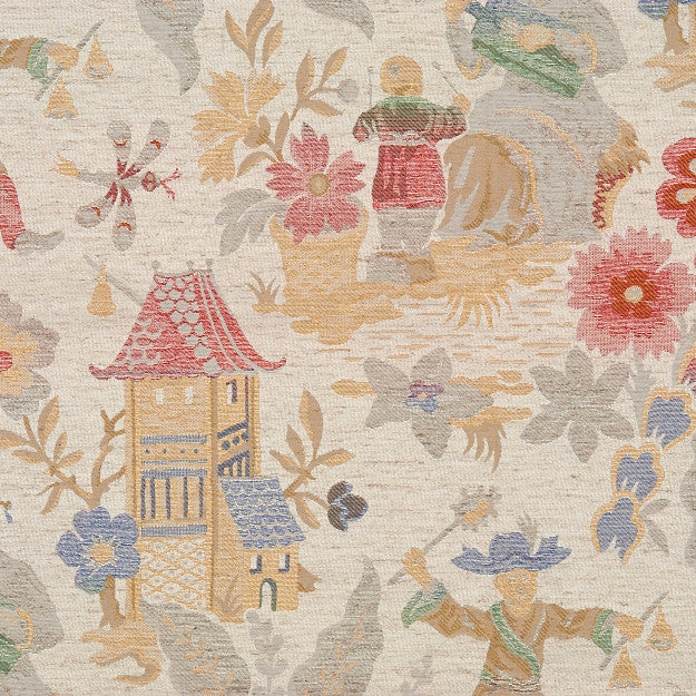 HERON 45J6811 by JF Fabric CC CRYPTON HOME DAHLIA 63% Rayon, 27% Polyester, 10% Flax UNITED STATES ABRASIO (HEAVY DUTY- 30,000+ DOUBLE RUBS) Horizontal: 28.000 and Vertical: 28.500 57.00 - Fabric Carolina -