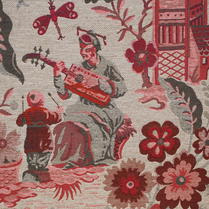 Heron 47J6811 by JF Crypton Fabric Color Concepts Crypton Home Dahlia 63% Rayon, 27% Polyester, 10% Flax United States 51000 Horizontal: 28 and Vertical: 28.5 57 - Fabric Carolina -