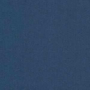 Herringbone 1 Harbor by Stout Fabric