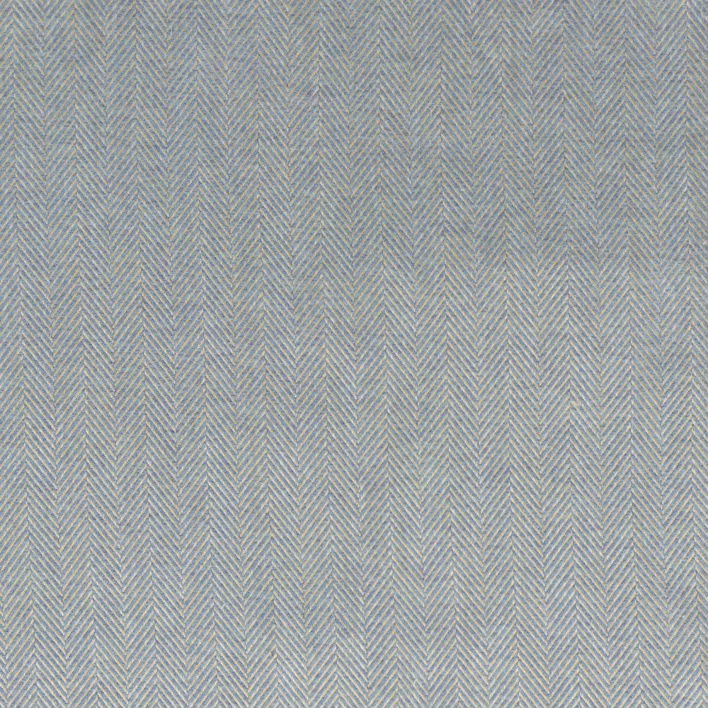 Herringbone 4 Azure by Stout Fabric Stout Fabric Herringbone 4 AzureFabric RAINBOW LIBRARY BREEZE/AEGEAN 100%POL TURKEY </p><p>Repeat: H: 0.125, V: 0.125 55 in - Fabric Carolina -