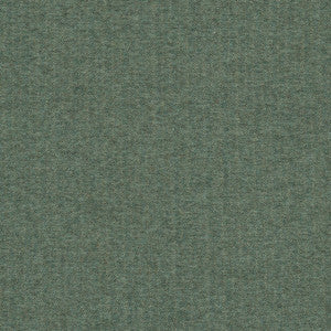 Herringbone 5 Evergreen by Stout Fabric