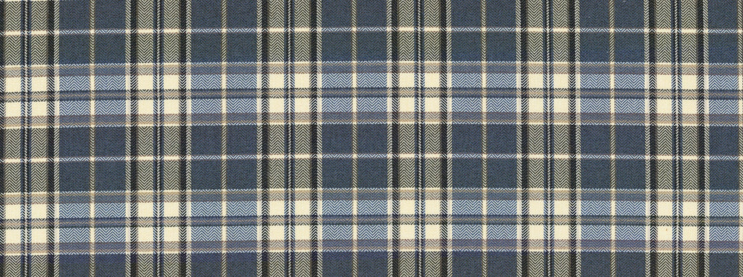 Herrington 58 Harbor by Covington Designer Fabric
