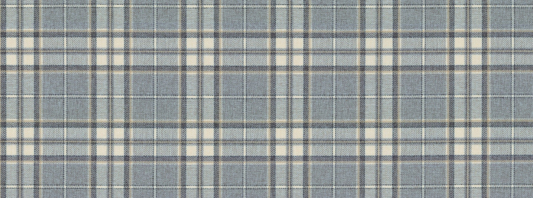 Herrington 90 Silver by Covington Designer Fabric