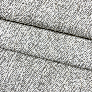 Herring Linen by Magnolia Fabric