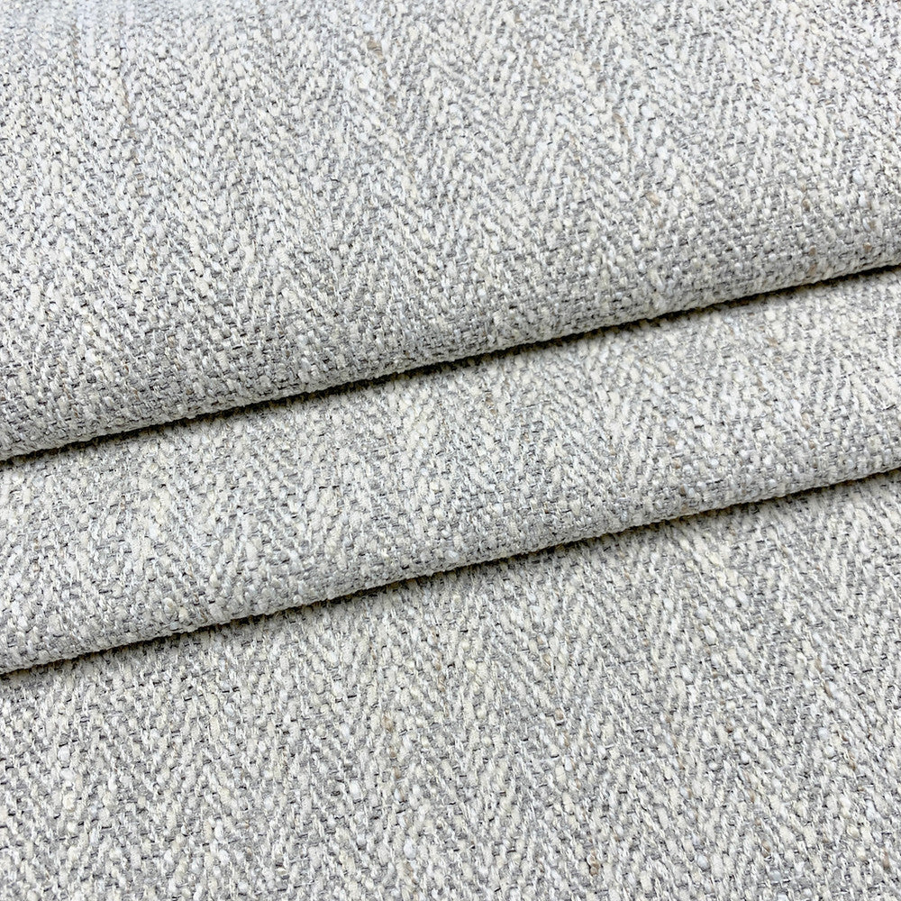 Herring Stone by Magnolia Fabric - 100% Poly China 50,000+ Horizontal: 0.5 and Vertical: 0 54" - Fabric Carolina -