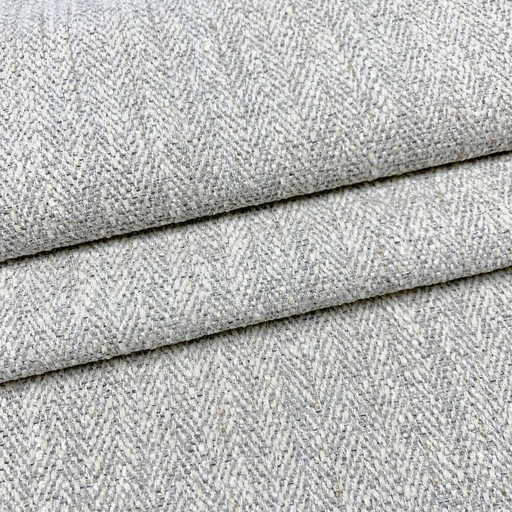 Herring Stone by Magnolia Fabric - 100% Poly China 50,000+ Horizontal: 0.5 and Vertical: 0 54" - Fabric Carolina -