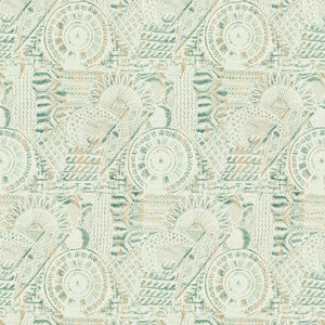 Herschel 2 Seaglass by Stout Fabric