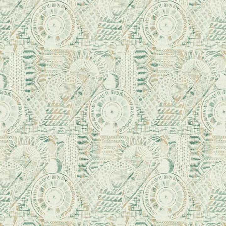 Herschel 2 Seaglass by Stout Fabric Stout Fabric Herschel 2 SeaglassFabric COMFORTABLE LIVING LAGOON/TEAL INDIA </p><p>Repeat: H: 13.500, V: 20.750 54 in - Fabric Carolina -