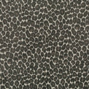 Hershey Charcoal by Norbar Fabric See Sample 78% POLYESTER 22% COTTON CHINA 60,000 WYZENBEEK 5 1/2"V - 7"H 56 - Fabric Carolina -