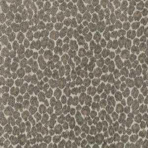 Hershey Truffle by Norbar Fabric KINGDOM 78% POLYESTER 22% COTTON CHINA 60,000 WYZENBEEK 5 1/2"V - 7"H 56 - Fabric Carolina -