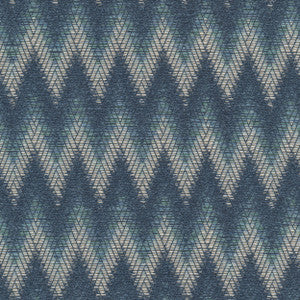 Hertzog 1 Porcelain by Stout Fabric