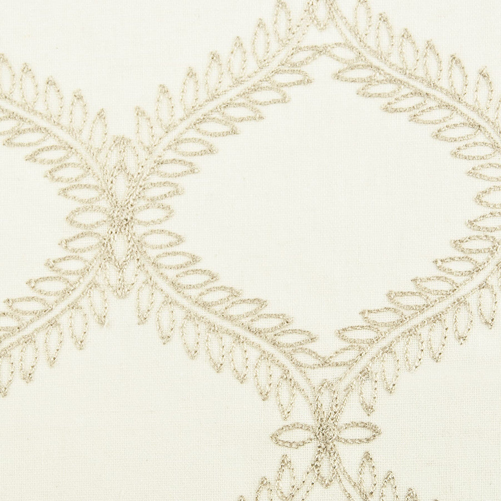 Hesitate 1 Oyster by Stout Fabric Stout Fabric Hesitate 1 OysterFabric COLOR MY WINDOW OATMEAL/PARCHMENT CHINA </p><p>Repeat: H: 5.250, V: 5.875 53 in - Fabric Carolina -
