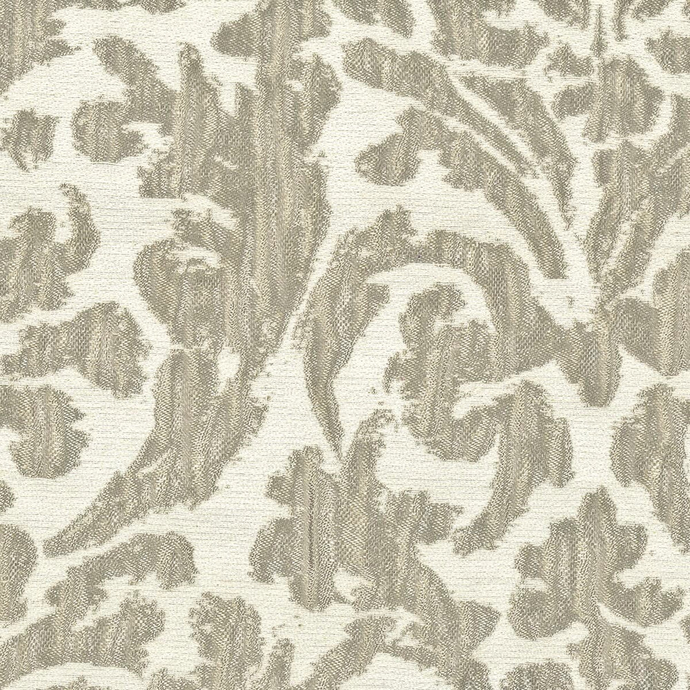 Hester 1 Platinum by Stout Fabric COLOR MY WINDOW SAND DUNE/JUTE 50%POL 37%COT 13%SVI TURKEY FLAME RETARDANT-CA BULLETIN 117-SECTION E FLAME RETARDANT-N.F.P.A. 260A CLASS 1 WYZENBEEK 30 000 DOUBLE RUB WEAR TEST (HEAVY DUTY) Horizontal: 13.5 and Vertical: 11.375 54 in - Fabric Carolina -