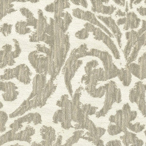 Hester 1 Moss by Stout Fabric