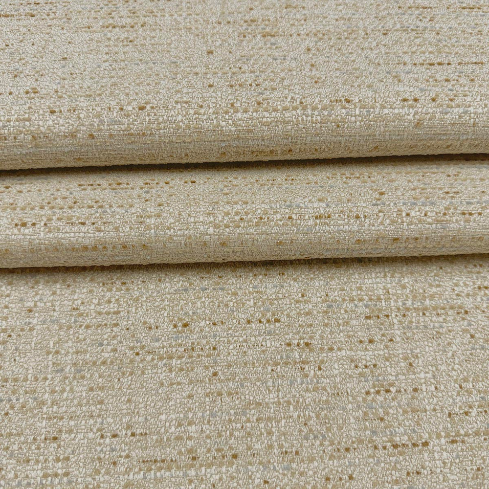 Hetty Natural by Magnolia Fabric - 100% Polyester China 30000 Horizontal: 0 and Vertical: 0 54 - Fabric Carolina -
