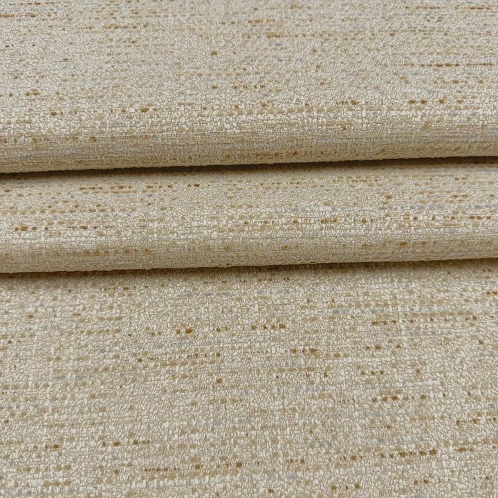 Hetty Natural by Magnolia Fabric - 100% Polyester China 30000 Horizontal: 0 and Vertical: 0 54 - Fabric Carolina -
