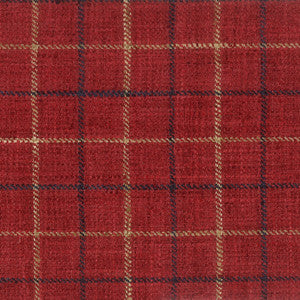 Hewitt 2 Wine by Stout Fabric