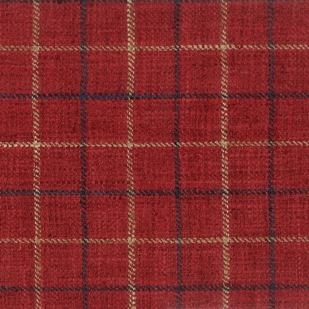 Hewitt 2 Wine by Stout Fabric Stout Fabric Hewitt 2 WineFabric RAINBOW LIBRARY CINNAMON/SIENA INDIA </p><p>Repeat: H: 2.000, V: 2.000 54 in - Fabric Carolina -