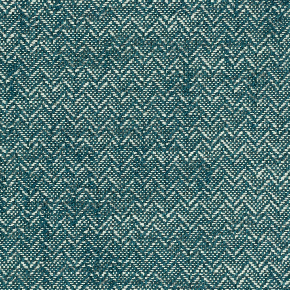 Hewlett 3 Peacock by Stout Fabric Stout Fabric Hewlett 3 PeacockFabric THE ART OF COLOR OASIS 34%SVI 66%POL USA </p><p>Repeat: H: 0.000, V: 0.000 54 in - Fabric Carolina -
