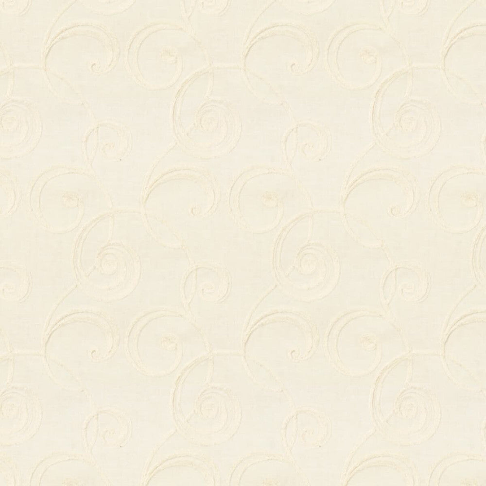 Hexagram 1 Parchment by Stout Fabric Rainbow Library Pearl/Parchment 64% Polyester 32% Cotton 4% Linen Embroidery INDIA FLAME RETARDANT-U.F.A.C. CLASS 1 (OR A) FLAME RETARDANT-N.F.P.A. 260A CLASS 1 CATB 117-2013 WYZENBEEK 30 000 DOUBLE RUB WEAR TEST (HEAVY DUTY) Horizontal: 8.375 and Vertical: 12.375 50 in - Fabric Carolina -