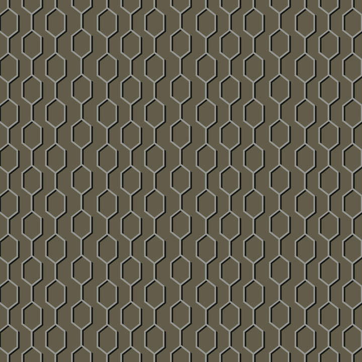 Hex 5W7781 by JF Fabric ARRIS 55% Viscose, 45% Polyester Italy 20000 Horizontal: 7 and Vertical: 6.25 55 - Fabric Carolina -