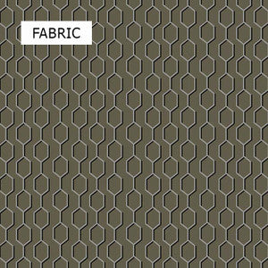 Hex 5W7781 by JF Fabric