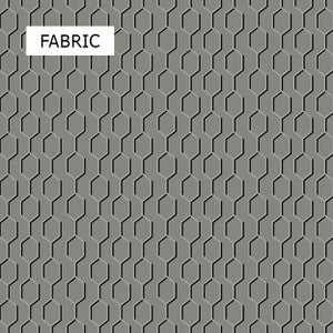 Hex 6W7781 by JF Fabric