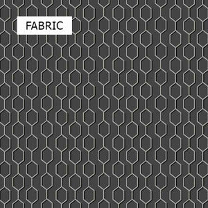 Hex 7W7781 by JF Fabric