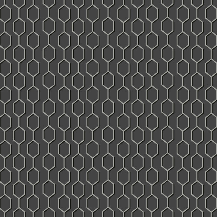 Hex 7W7781 by JF Designer Fabric ARRIS 55% Viscose, 45% Polyester Italy 20000 Horizontal: 7 and Vertical: 6.25 55 - Swanky Fabrics -