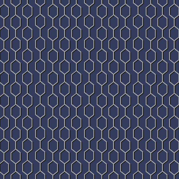 Hex 8W7781 by JF Designer Fabric ARRIS 55% Viscose, 45% Polyester Italy 20000 Horizontal: 7 and Vertical: 6.25 55 - Swanky Fabrics -