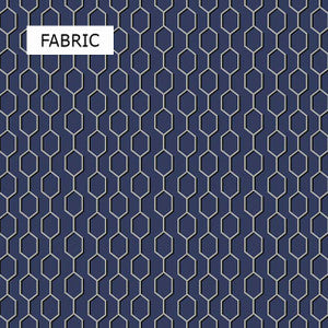 Hex 8W7781 by JF Fabric
