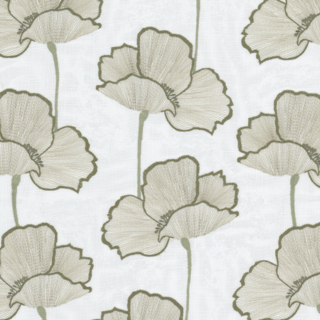 Heywood 2 Olive by Stout Designer Fabric
