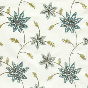 Hand Picked # 148 Pavone by Maxwell Fabric