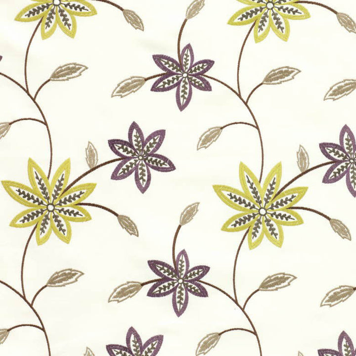 Hand Picked # 152 Chartreuse by Maxwell Fabric COLOR WAVES-WILD OCEAN 57% POLYESTER/43% COTTON
None INDIA See sample </p><p>Repeat: Horizontal: 12.6" and Vertical: 12.25" 54.3"E-51" - Fabric Carolina -