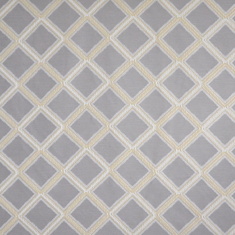 Helix # 356 Patina by Maxwell Fabric COLOR WAVES-PRECIOUS METALS 67% POLYESTER 33% RAYON INDIA </p><p>Repeat: Horizontal: H-13.5 and Vertical: V-12.25 54" - Fabric Carolina -