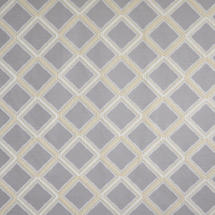 Helix # 356 Patina by Maxwell Fabric COLOR WAVES-PRECIOUS METALS 67% POLYESTER 33% RAYON INDIA </p><p>Repeat: Horizontal: H-13.5 and Vertical: V-12.25 54" - Fabric Carolina -